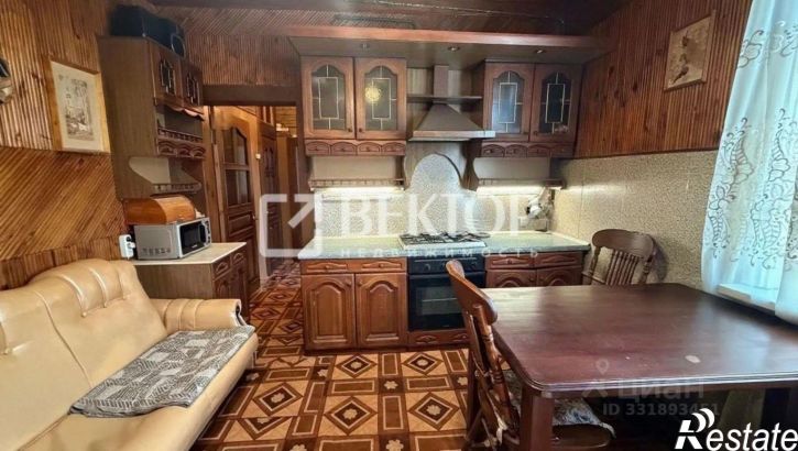 3-комн квартира г Иваново, ул Рабфаковская, 8к8