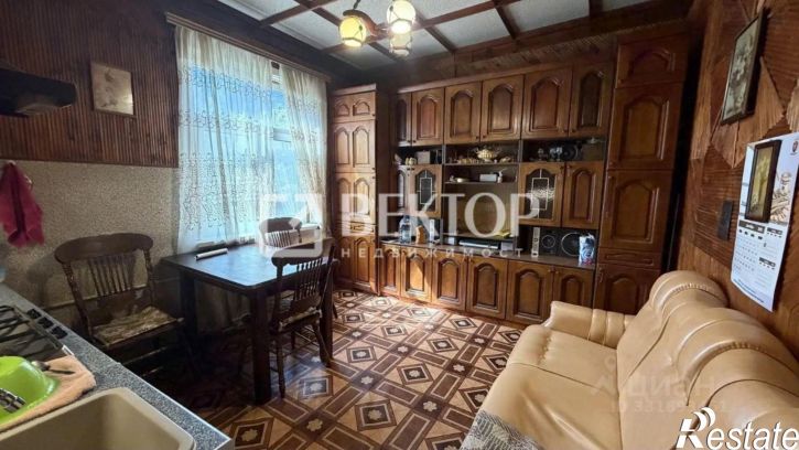 3-комн квартира г Иваново, ул Рабфаковская, 8к8