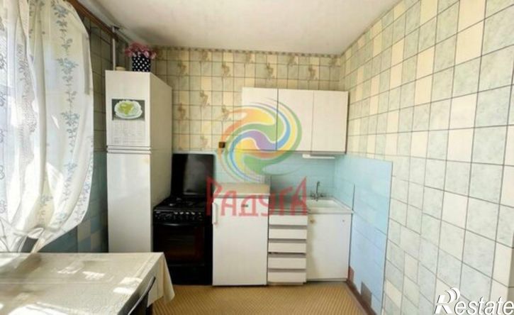 1-комн квартира Иваново, Кохомское шоссе, 9