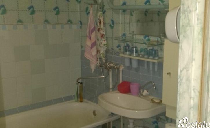 1-комн квартира Иваново, проспект Текстильщиков, 117А