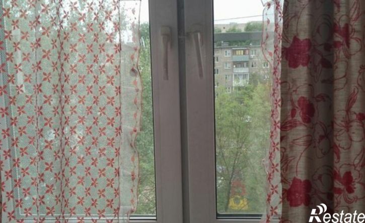 1-комн квартира Иваново, проспект Текстильщиков, 117А