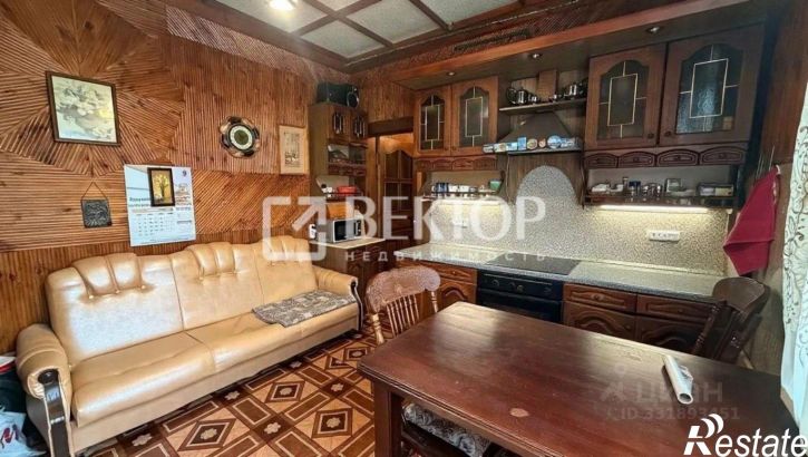 3-комн квартира г Иваново, ул Рабфаковская, 8к8