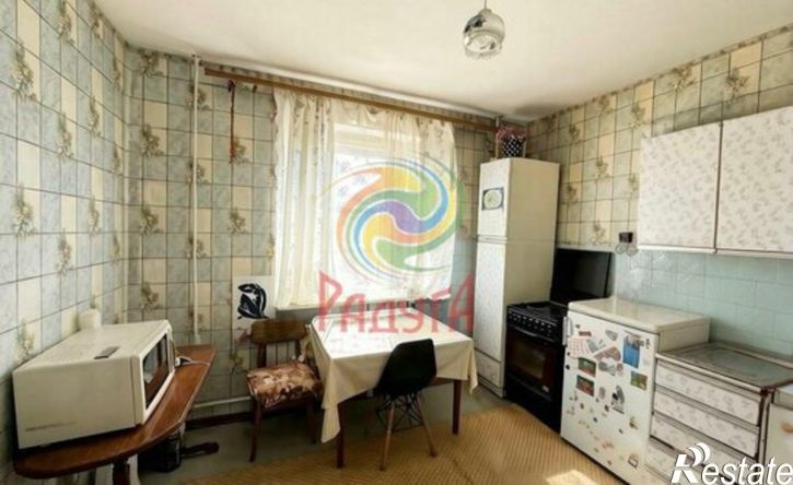 1-комн квартира Иваново, Кохомское шоссе, 9