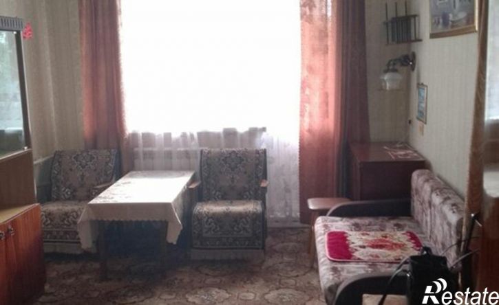 1-комн квартира Иваново, проспект Текстильщиков, 117А