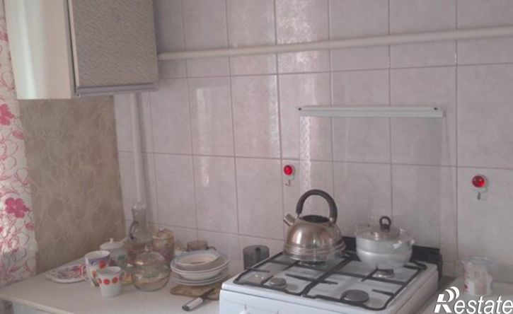 1-комн квартира Иваново, проспект Текстильщиков, 117А