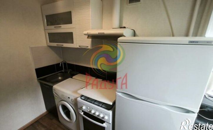 1-комн квартира Иваново, Ташкентская улица, 88А