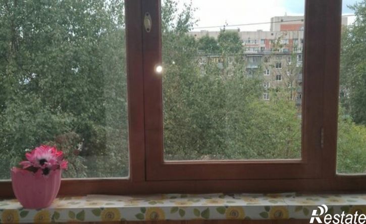 1-комн квартира Иваново, проспект Текстильщиков, 117А