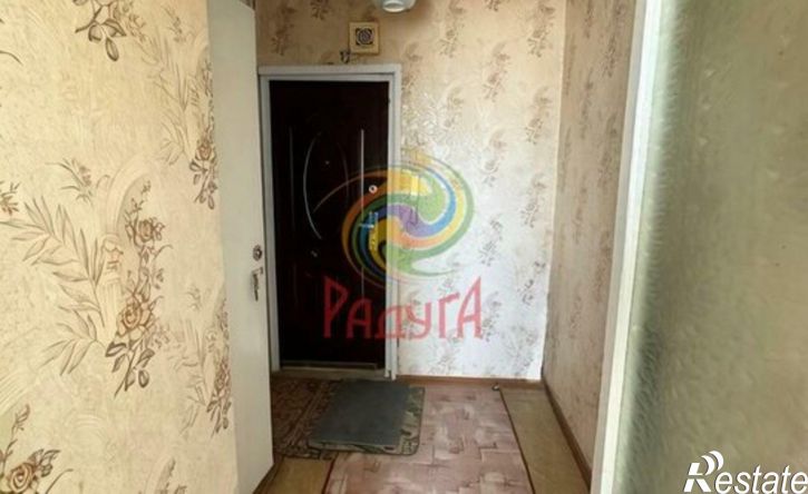 1-комн квартира Иваново, Кохомское шоссе, 9