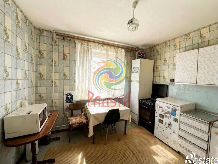 1-комн квартира г Иваново, Кохомское шоссе, 9