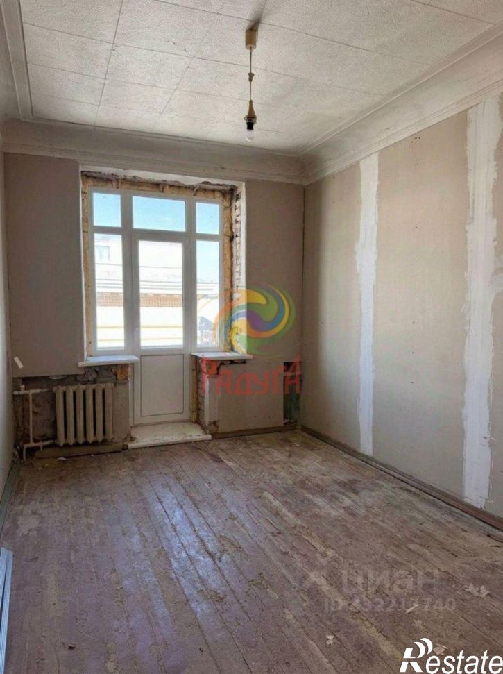 3-комн квартира Иваново, проспект Ленина, 7