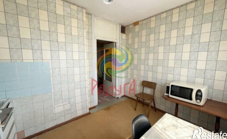 1-комн квартира Иваново, Кохомское шоссе, 9