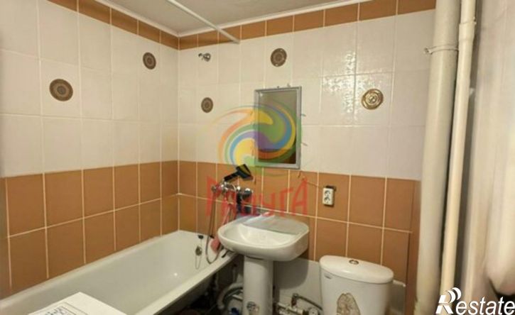 1-комн квартира Иваново, Кохомское шоссе, 9