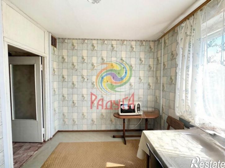 1-комн квартира г Иваново, Кохомское шоссе, 9