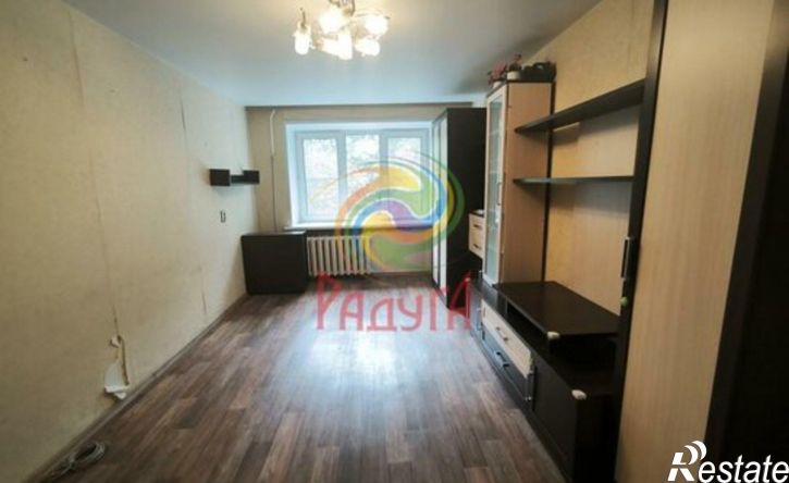 1-комн квартира Иваново, Ташкентская улица, 88А