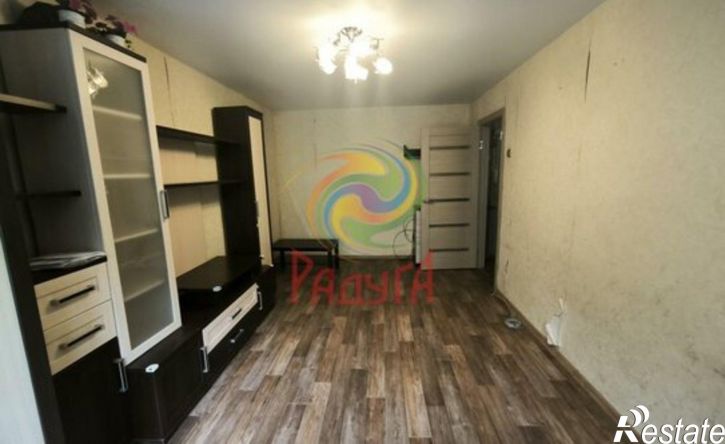 1-комн квартира Иваново, Ташкентская улица, 88А
