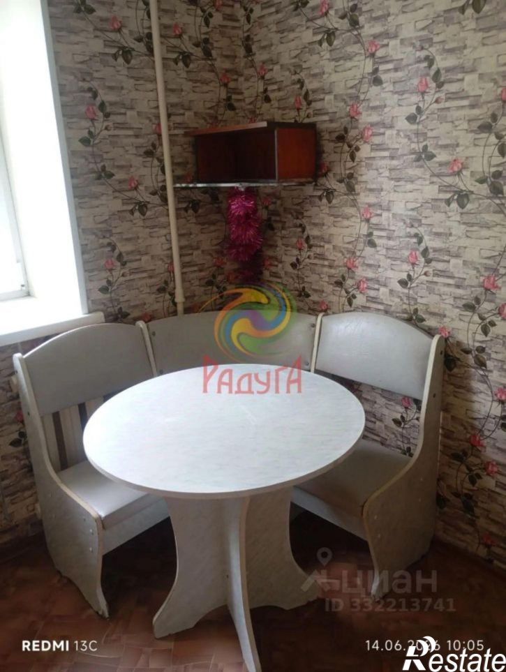 2-комн квартира Иваново
