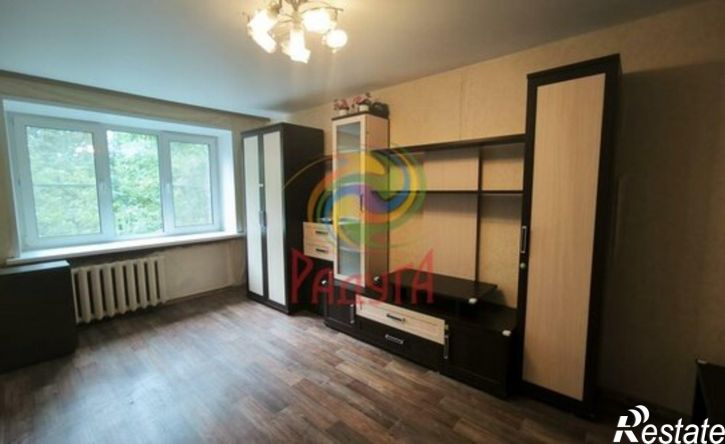 1-комн квартира Иваново, Ташкентская улица, 88А