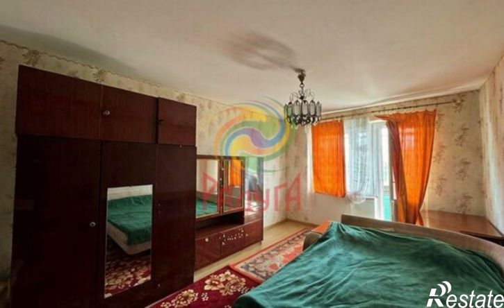 1-комн квартира Иваново, Кохомское шоссе, 9