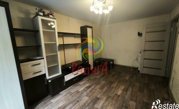 1-комн квартира Иваново, Ташкентская улица, 88А