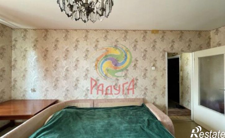 1-комн квартира Иваново, Кохомское шоссе, 9