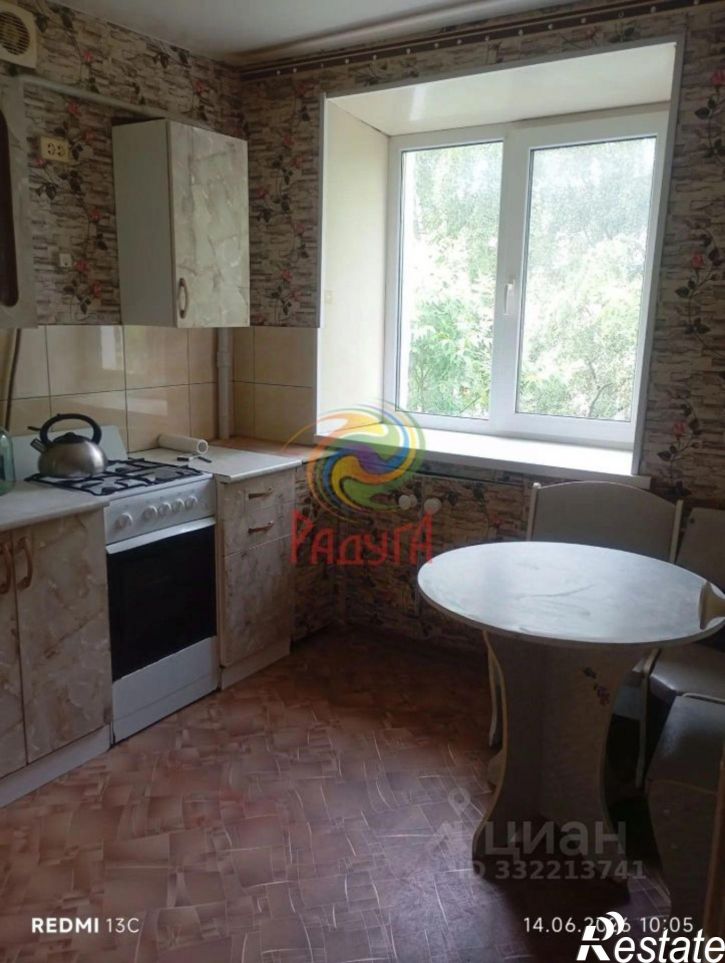 2-комн квартира Иваново