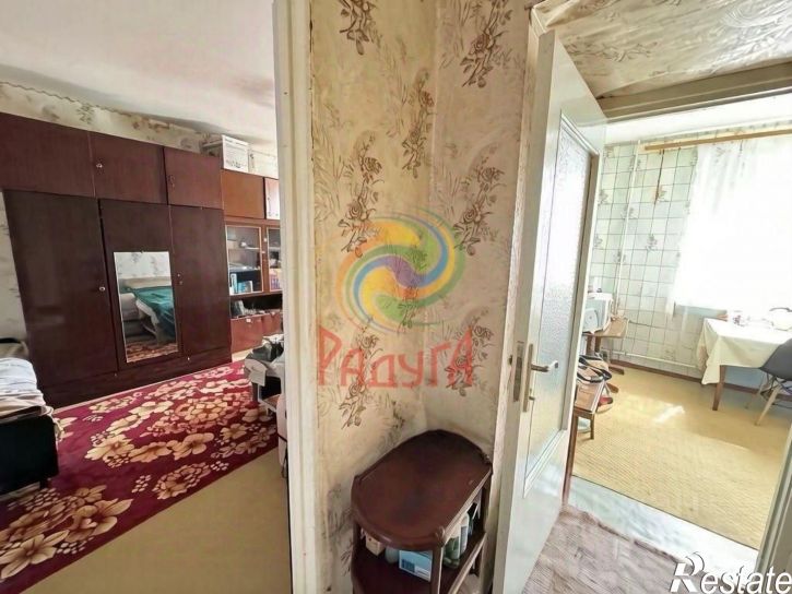 1-комн квартира г Иваново, Кохомское шоссе, 9
