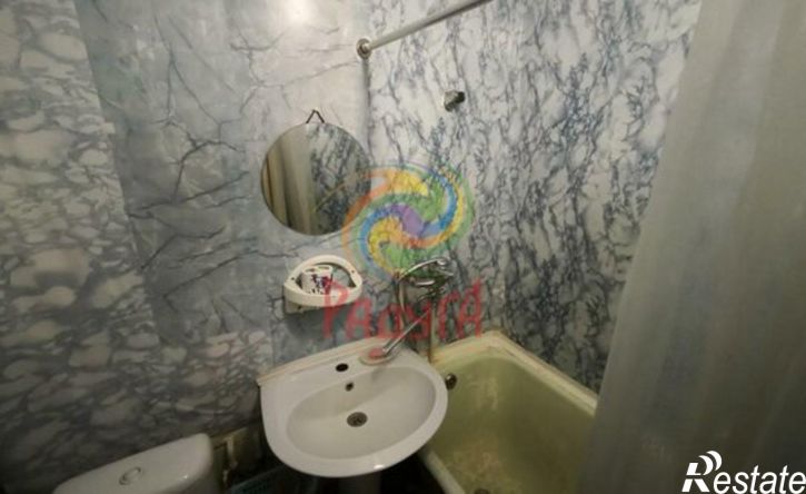 1-комн квартира Иваново, Ташкентская улица, 88А