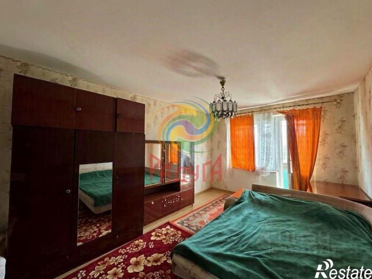 1-комн квартира г Иваново, Кохомское шоссе, 9