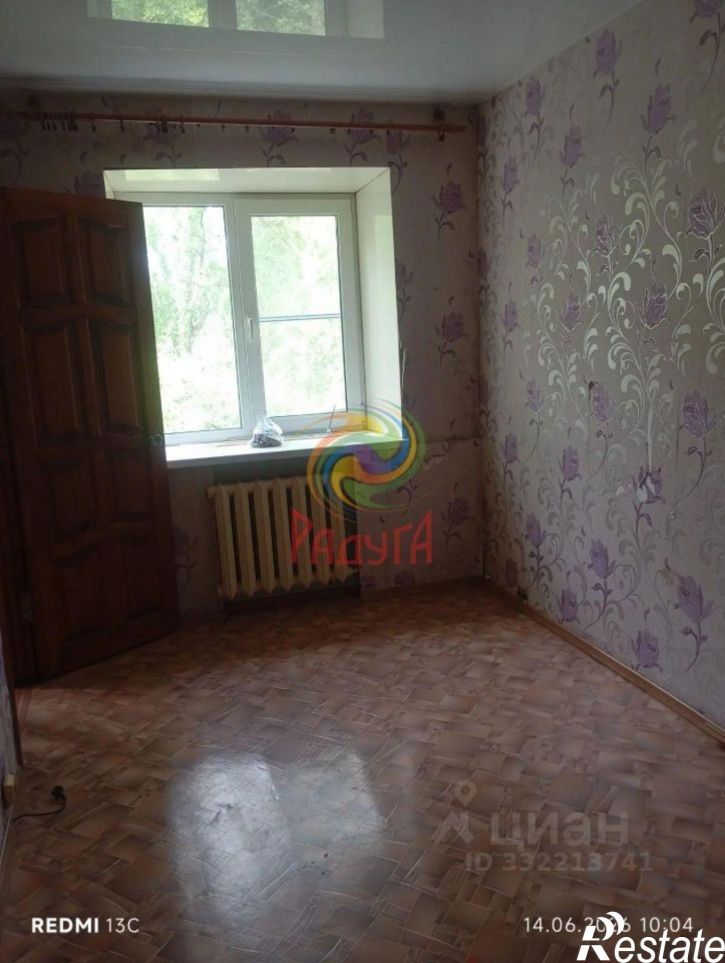 2-комн квартира Иваново