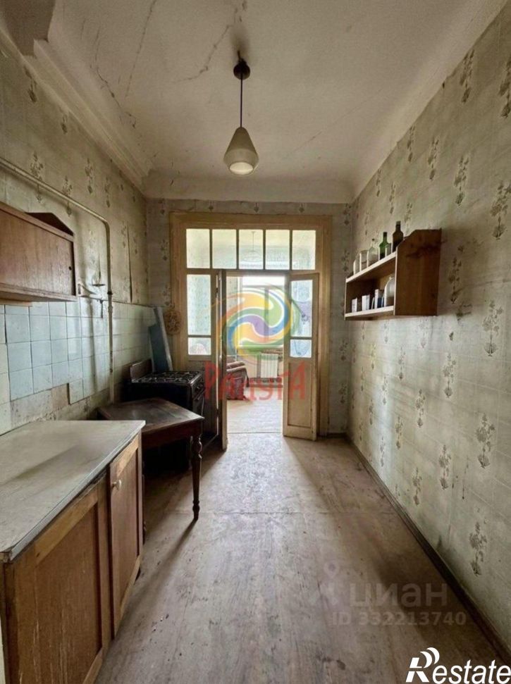 3-комн квартира Иваново, проспект Ленина, 7