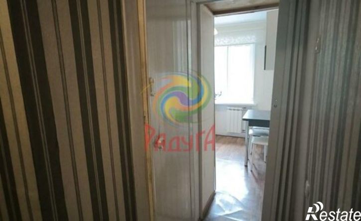 1-комн квартира Иваново, Ташкентская улица, 88А