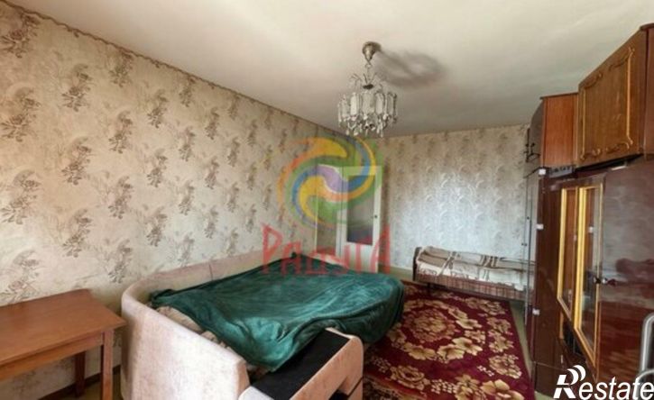 1-комн квартира Иваново, Кохомское шоссе, 9