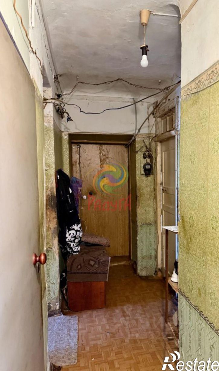 Комната Иваново, Пролетарская улица, 44А