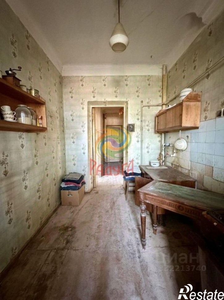3-комн квартира Иваново, проспект Ленина, 7