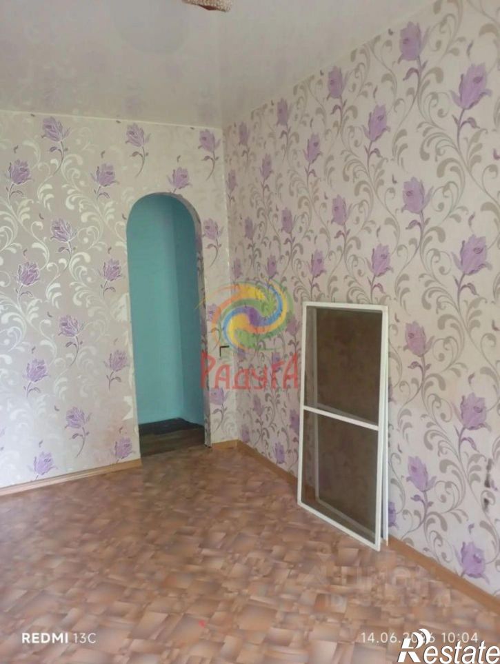 2-комн квартира Иваново