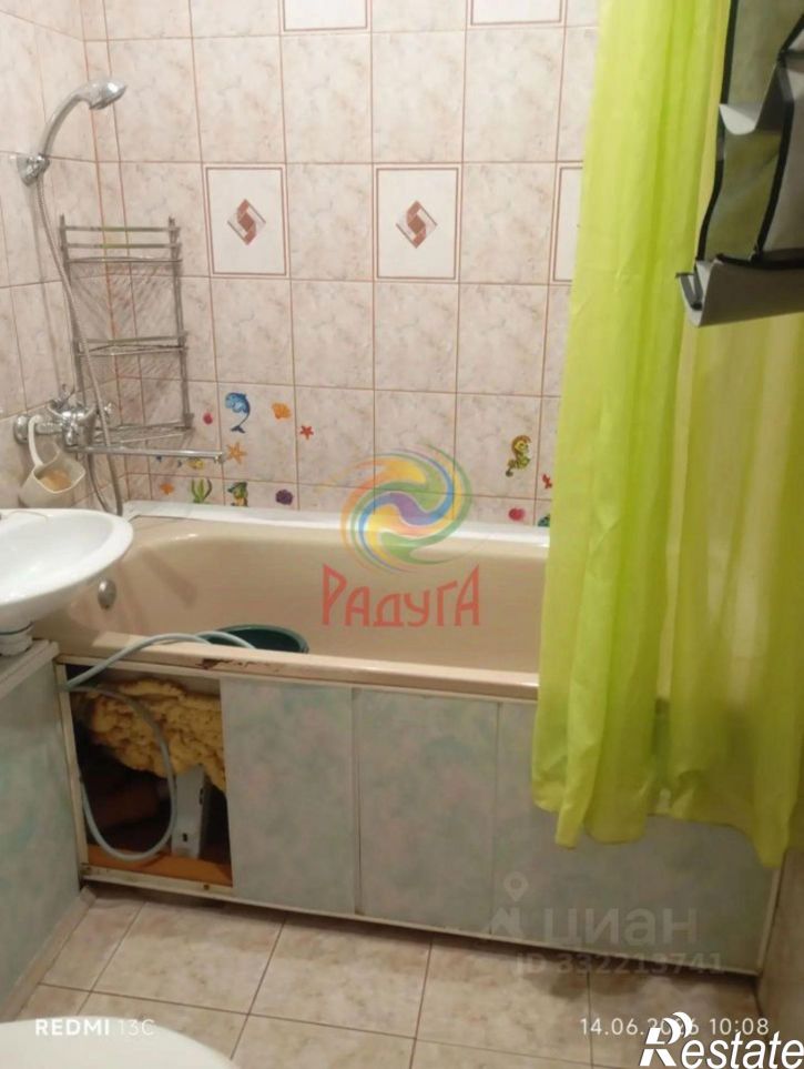 2-комн квартира Иваново