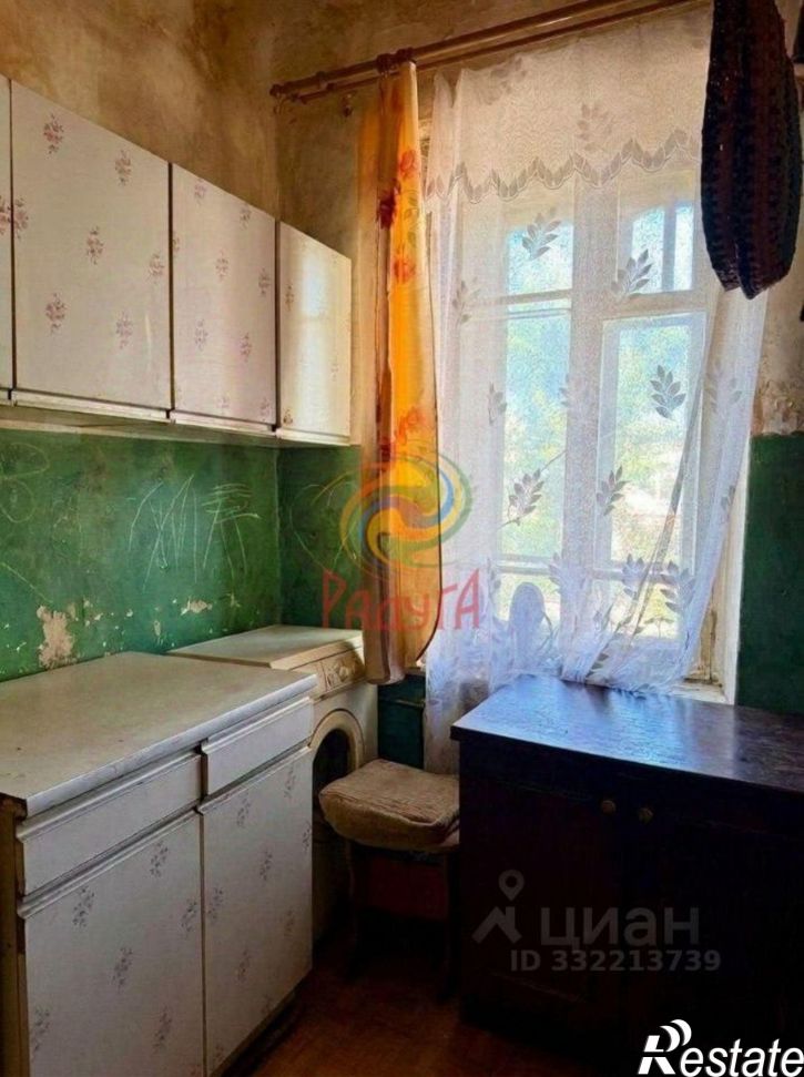 Комната Иваново, Пролетарская улица, 44А