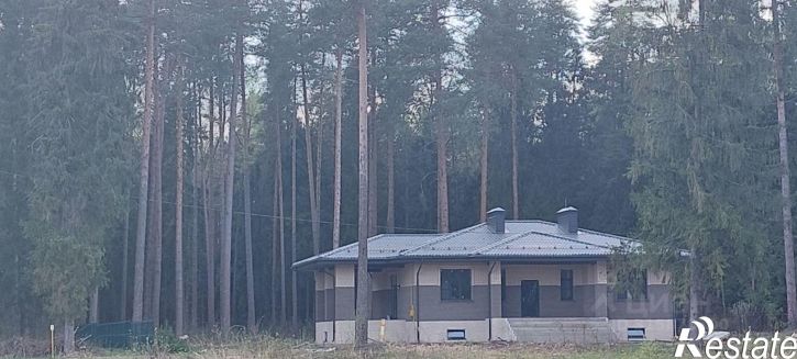Земельный участок Ивановский район
