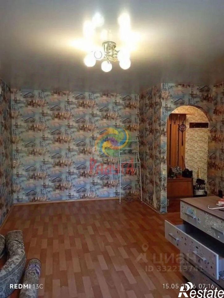 2-комн квартира Иваново