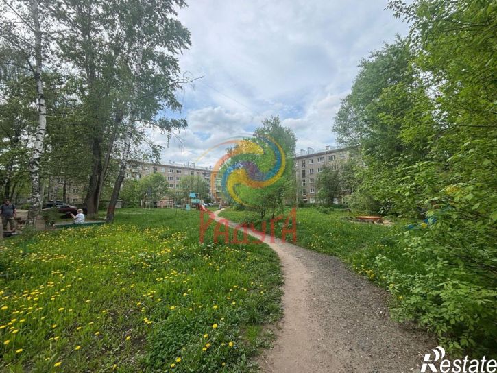2-комн квартира Иваново