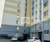 1-комн, 40кв м, этаж 8/9 ул Ивановская, 98