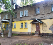 комната 18 кв м ул Лежневская, 173А
