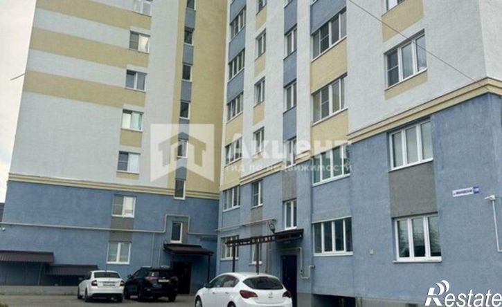 1-комн квартира ул Ивановская, 98,  д. 98