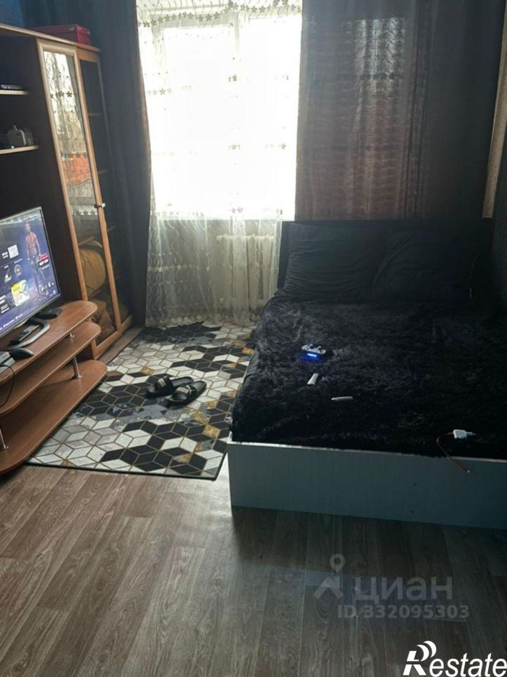 1-комн квартира Иваново, Шереметевский проспект, 72Б
