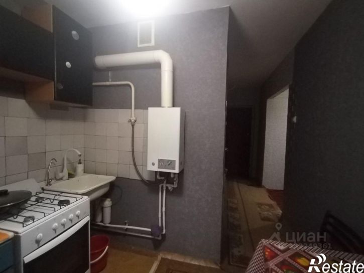 2-комн квартира Шуя, Фабричный переулок, 13