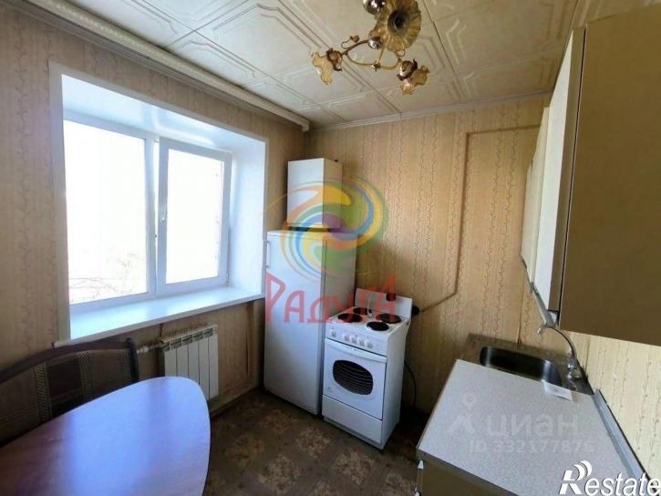 1-комн квартира Иваново