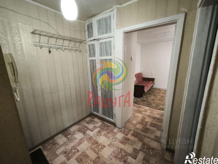 2-комн квартира г Иваново, пр-кт Текстильщиков, 7Б