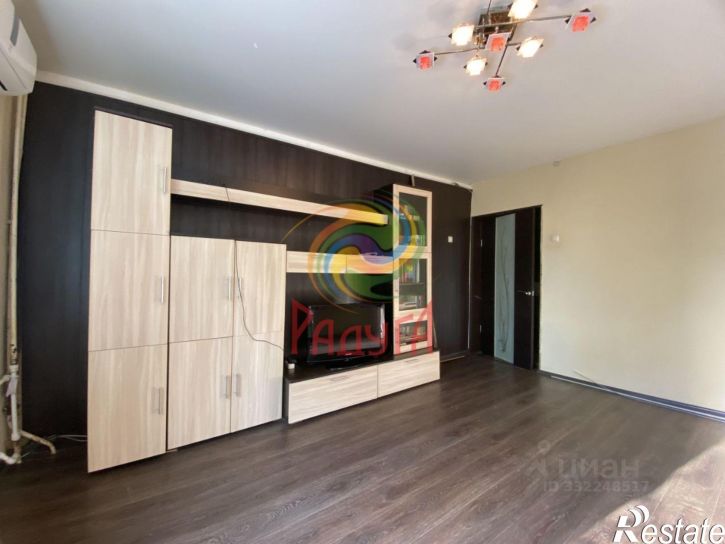 2-комн квартира г Иваново, ул Новая, 5