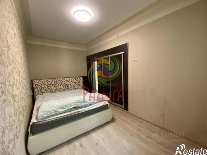2-комн квартира г Иваново, ул Новая, 5