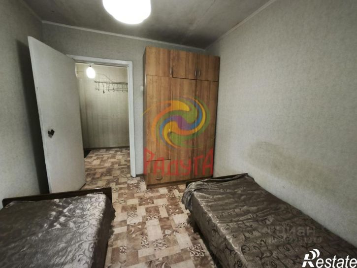 2-комн квартира г Иваново, пр-кт Текстильщиков, 7Б